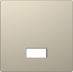 Rocker with rectangular indicator window symbols, sahara, Merten D-life MTN3350-6033 | 3606480890307