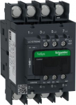 Contactor, TeSys Deca, 4P(4 NO), AC-1, <=440V, 80A, 48V DC standard coil, ring-lug terminals LC1DT80A6ED | 3389118330986