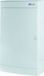 ECT36PO MEDIA Consumer unit 36 mod.(3x12) MEDIA(panel/socket) IP40 485x287x112mm 001101303 | 3838895753322