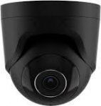 NET CAMERA 8MP TURRETCAM/2.8MM BLACK 64928 AJAX 64928 | 4823114046315
