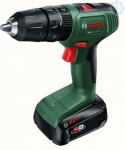 EasyDrill18V-40(1x2Ah)SB Akukruvikeeraja 06039D810C | 4053423243086