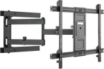 Gembird WM-80ST-05 TV wall mount (full-motion), 37" - 80'' | Gembird WM-80ST-05 | 8716309127806