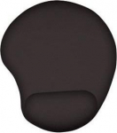 MOUSE PAD BIGFOOT GEL/BLACK 16977 TRUST 16977 | 8713439169775
