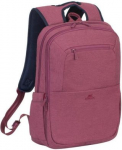 NB BACKPACK SUZUKA 15.6"/7760 RED RIVACASE 7760RED | 4260403571903