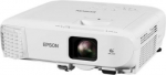 Epson | EB-X49 | XGA (1024x768) | 3600 ANSI lumens | White | Lamp warranty 12 month(s) V11H982040 | 8715946680750