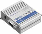 TRB142 LTE RS232 Gateway, LTE Cat 1 up to 10 Mbps, ARM Cortex-A7 1.2 GHz CPU TRB142 | 4779027312385