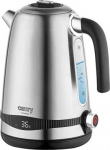 Electric Kettle 2200 W, 1.7 L, Stainless steel, Stainless steel CR 1291 | 5902934838306