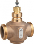 Valve 2Way Thread V241/40 /25 7214146000 | 3606489658540