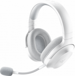 Wireless gaming headphones Barracuda X, USB Type-C, Bluetooth, Built-in microphone, White RZ04-04430200-R3M1 | 8886419379874