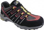 SHOES XR302S1P BLACK/RED 47 XR302SPNR47 | 3295249195410