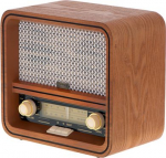 Camry | Retro Radio | CR 1188 | Wooden CR 1188 | 5903887800099