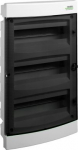 Consumer unit 54 mod. (3x18) 393x511x106mm IP40 PNF-HW 3x18T 106202 | 8592765062031