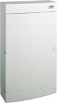 Consumer unit IT 36 mod. (3x12) PNS-MM 36W 485x287x112mm IP40 113414 | 8592765134141