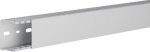 Slotted panel trunking PPO halogenfree HNG 37x50mm light grey HNG3705007035B | 4012740219518