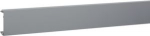 Lid Alu GBA, anodised GBA452ALU | 4012740204804