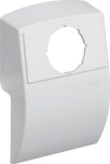 L 2253 White 9010 Socket plinth L22539010 | 4012740312080