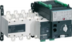 Automatic transfer switch 4x 125A HIC412G | 3250613131739