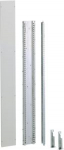 Cable duct, Quadro5, H1860 D260 mm FM428 | 3250612634286