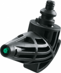 90&deg; Nozzle Easy/Uni/Adv AQT100-140b F016800581 | 3165140941877