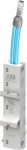 ZLS972N Universal adapter 2CCA180557R0001 | 7612271444723