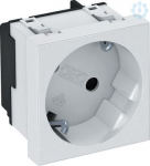 STD-D3 RW1 socket outlet, white 6120073 | 4012197255572