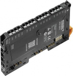 Remote I/O module, IP20, Digital signal, 16-channel, UR20-16DI-N negative switching, reverse polarity protection 1315390000 | 4050118118582
