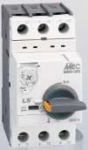 MMS32S motorstart 0.63-1.0A 0705003700