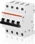 S204-C20 Mini Circuit Breaker 6kA 20A 4P 2CDS254001R0204 | 4016779529228