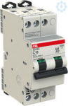 Miniature circuit breaker (MCB) 2CDS253280R0324 | 4053546045147