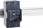NG125, circuit breaker, NG125N, 2p, 25A, C curve. circuit breaker application: distribution - range of product: NG125 - product or component type: circuit breaker - device short name: NG125N - network type: AC, DC - trip unit technology: thermal-magn ...