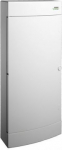 Consumer unit 36 mod. (3x12) PNS 36W IP40 482x287x112mm 101509 | 8592765015105