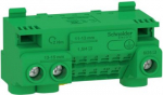 Linergy Earth terminal block 3x25mm&sup2;+11x4mm&sup2; LGYT1E14 | 3606489579975
