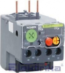 Ex9R12 0.16A Overload Thermal Relay, 3-pole 101359 | 8592765013606