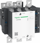 TeSys F contactor, 3p (3 NO), AC-3, <= 440 V 330 A, coil 230 V AC. range: TeSys - product or component type: contactor - device short name: LC1F - contactor application: motor control, resistive load - utilisation category: AC-1, AC-3 - poles descrip ...