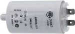 Motor Capacitor 20uF&plusmn;5%/475VAC &Oslash;40x70mm DUCATI 4.16.10.25.27