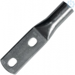 Crimped terminals DIN 46235 tin-plated  120 M12x2 290554 | 4011923179229