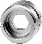 Crimping dies DIN Al 35mm&sup2; Cu16-25mm&sup2; 216840 | 4011923482749