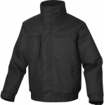 Work jacket NORTHWOOD3, Black, L size NORT3NOGT | 3295249264635
