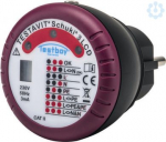 Insulation tester 61604000 | 4028532200084