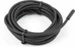 Floor sensor cable DEVIreg, 3m, 15 kOhm, black 140F1091 | 5703466209301