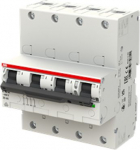 4P E 40A Selective Main Circuit Breaker (SMCB) S754DR-E40 2CDH784001R0402 | 4016779879811
