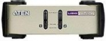 Aten | 2-Port PS/2-USB VGA KVM Switch | CS82U-AT CS82U-AT | 4710423777002
