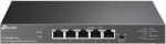 Switch TP-LINK TL-SG105PP-M2 Desktop/pedestal 5x2.5GbE TL-SG105PP-M2 TL-SG105PP-M2 | 4895252501131