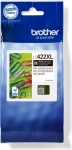 Brother LC422XLBK | Ink Cartridge | Black LC422XLBK | 4977766815581