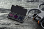 Drone Accessory DJI Avata 2 ND Filter Set (ND8/16/32) CP.FP.00000156 CP.FP.00000156.01 | 6941565980465