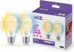 Smart LED bulb Wi-Fi BLE 60W A60 E27 927-65 CL 2PF/6 806lm 929003017242 | 8719514551053