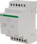 Pulse stabilizer, 12&divide;28V AC/16&divide;37V DC, 12V DC, 3A, 3 mod, ZI-12 ZI-12 | 5908312595892