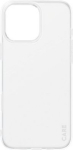 CARE Fashionable Case | Back cover | Apple | iPhone 16 Pro Max | Recycled plastic | Transparent | X-Ray Soft Basic 1444 | 5715685005831