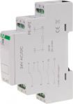 Electromagnetic relay, 24V AC/DC, 4x8A, 2xNO/NC+2xNO PK-4PZ-24V | 5908312592310
