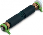 Gumijas rullītis WMB, 258-5007, SMART printerim 258-5007 | 4050821521020